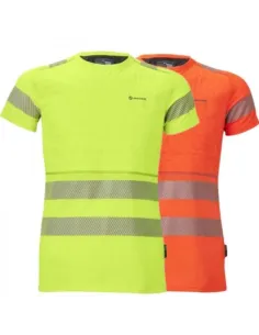 Camiseta refrescante de Inuteq