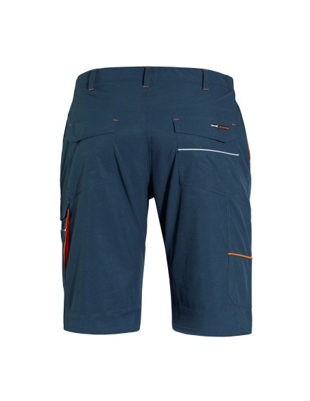 Bermuda Boom softshell light
