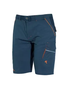 Bermuda Boom softshell light