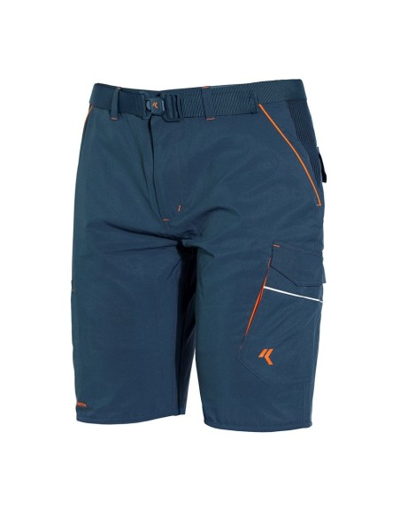 Bermuda Boom softshell light