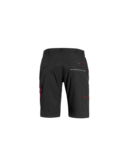 Bermuda Boom softshell light