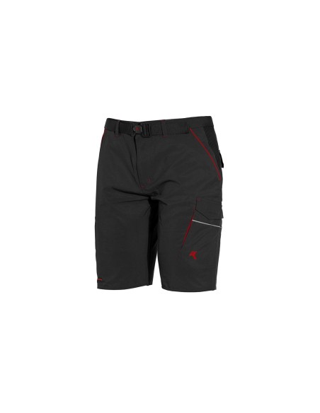 Bermuda Boom softshell light