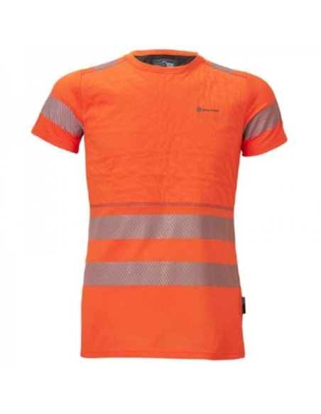 Camiseta refrescante de Inuteq