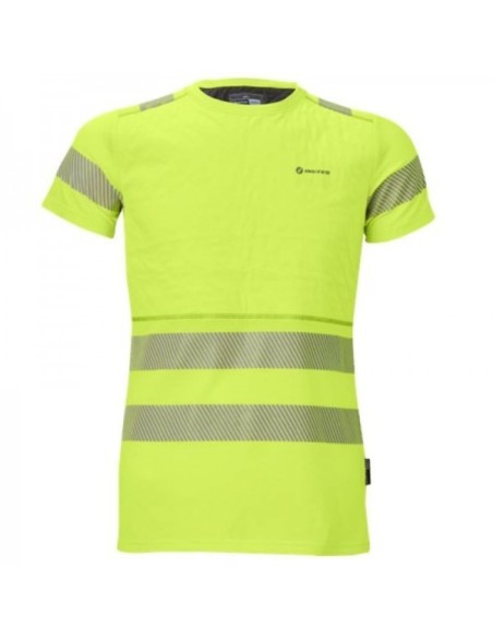Camiseta refrescante de Inuteq