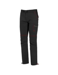 Pantalón largo Boom Softshell light de Issa Line