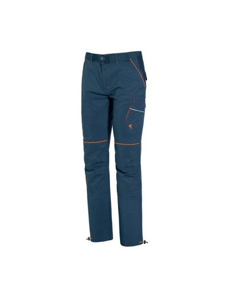 Pantalón largo Boom Softshell light de Issa Line
