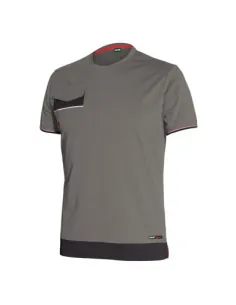 Camiseta de manga corta Boom de Issa Line
