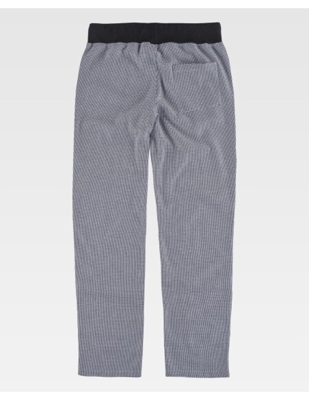 Pantalón largo unisex de Workteam B5925