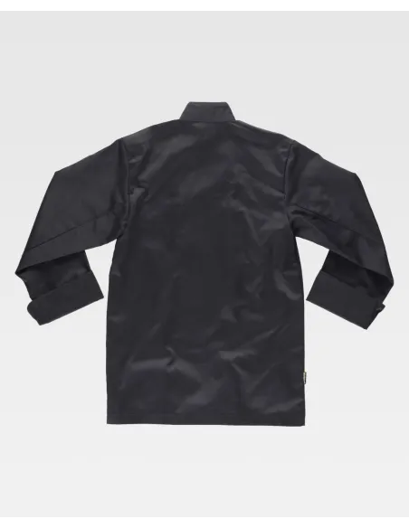 Casaca de cocina estilosa Workteam B9206