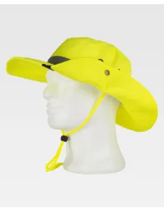 Gorro safari Workteam WFA930