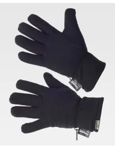 Guantes de doble capa G0025