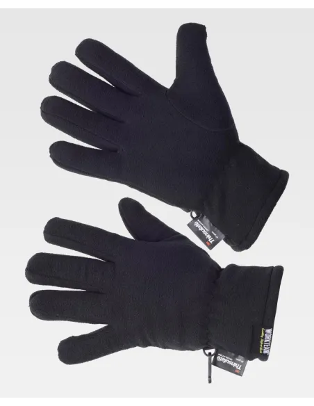 Guantes de doble capa G0025