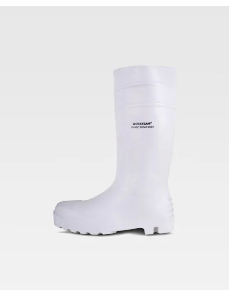 Bota pocera de agua Workteam P2401