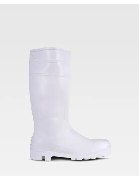 Bota pocera de agua Workteam P2401
