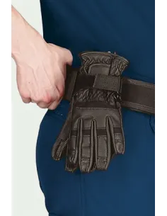 Porta guantes para cinturones de Valento MEGAN