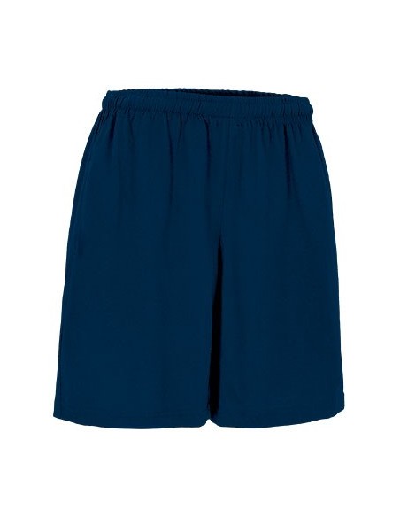 Pantalón corto deportivo con bolsillos de Valento FREEDOM