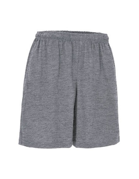 Pantalón corto deportivo con bolsillos de Valento FREEDOM