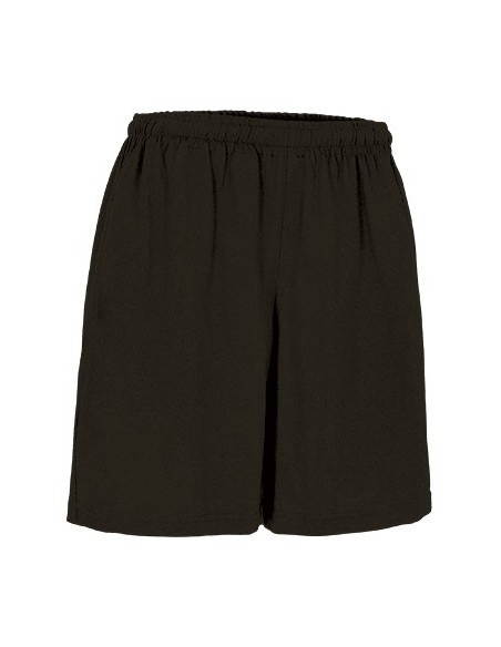 Pantalón corto deportivo con bolsillos de Valento FREEDOM