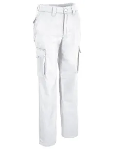 Pantalón trabajo Bergamo Valento