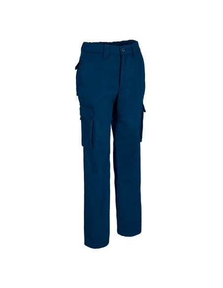 Pantalón trabajo Bergamo Valento