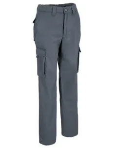 Pantalón trabajo Bergamo Valento 2
