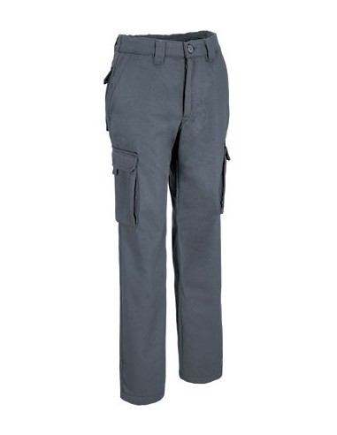 Pantalón trabajo Bergamo Valento