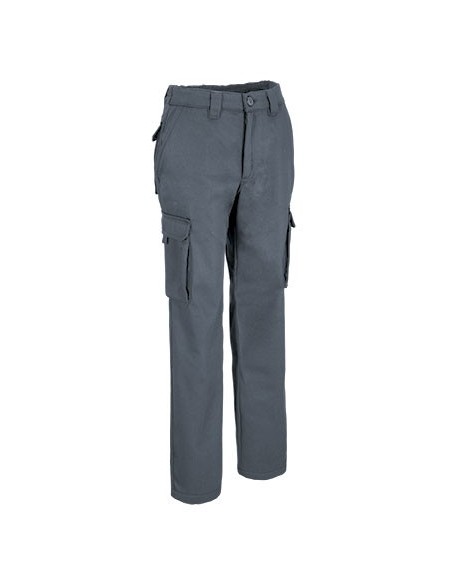 Pantalón trabajo Bergamo Valento