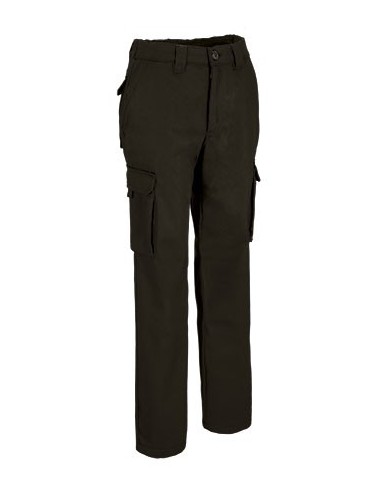 Pantalón trabajo Bergamo Valento