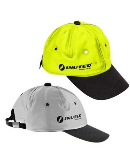 Gorra para refrescarse Headcool Smart Inuteq