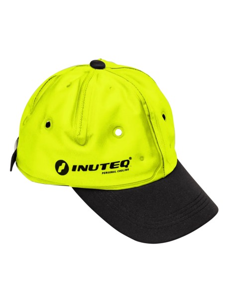 Gorra para refrescarse Headcool Smart Inuteq