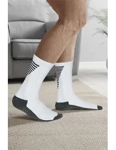 Calcetines deportivos tricolor BOLT de Valento