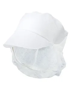 Gorra desechable Fork Valento