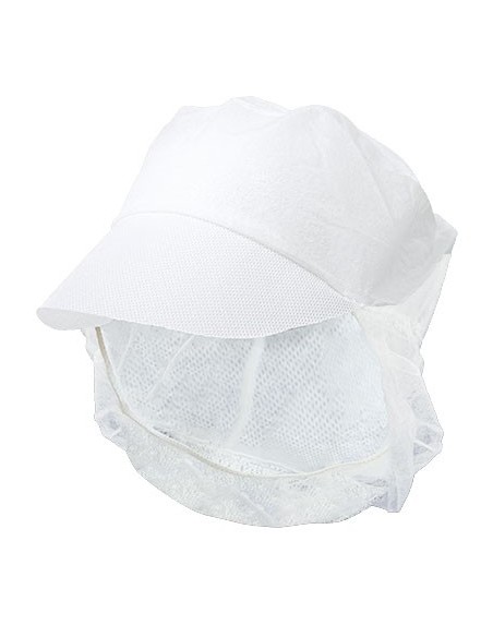 Gorra desechable Fork Valento