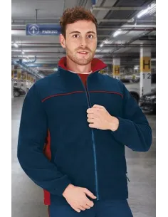Chaqueta polar Thunder Valento