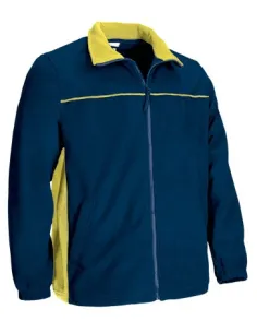 Chaqueta polar Thunder Valento 2