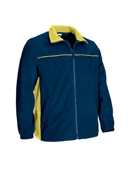 Chaqueta polar Thunder Valento
