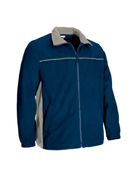 Chaqueta polar Thunder Valento