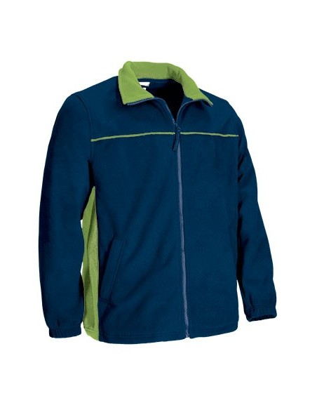 Chaqueta polar Thunder Valento