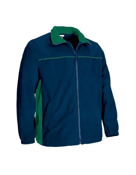 Chaqueta polar Thunder Valento
