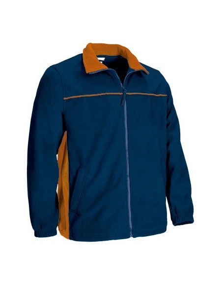 Chaqueta polar Thunder Valento