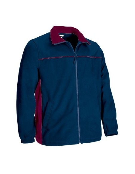Chaqueta polar Thunder Valento