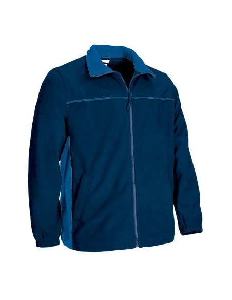Chaqueta polar Thunder Valento