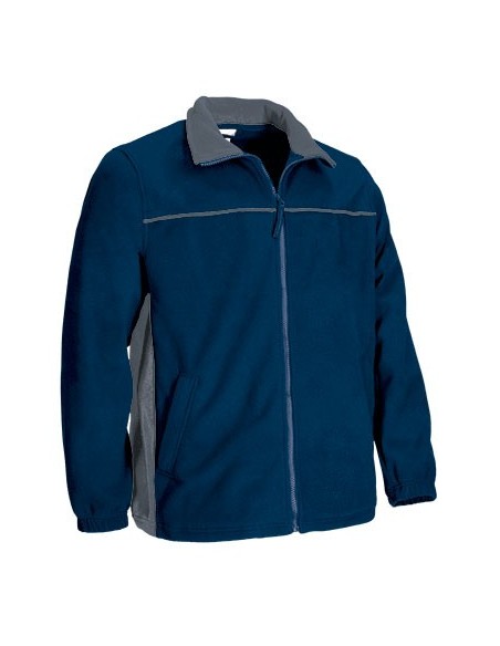 Chaqueta polar Thunder Valento