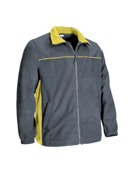 Chaqueta polar Thunder Valento