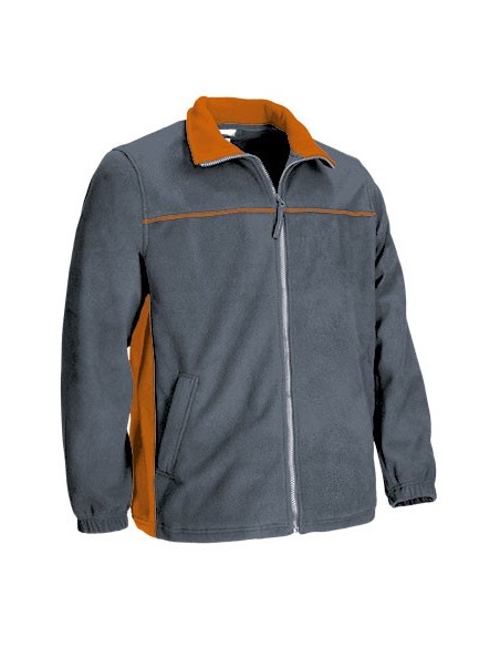 Chaqueta polar Thunder Valento