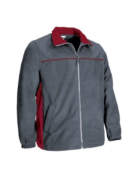 Chaqueta polar Thunder Valento