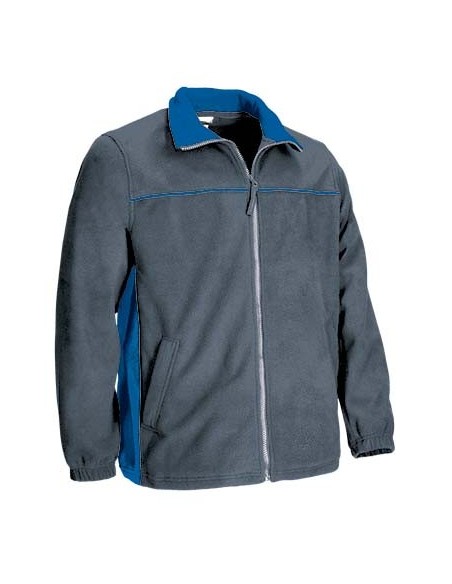 Chaqueta polar Thunder Valento