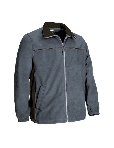Chaqueta polar Thunder Valento