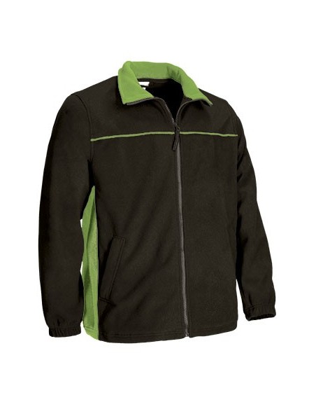 Chaqueta polar Thunder Valento