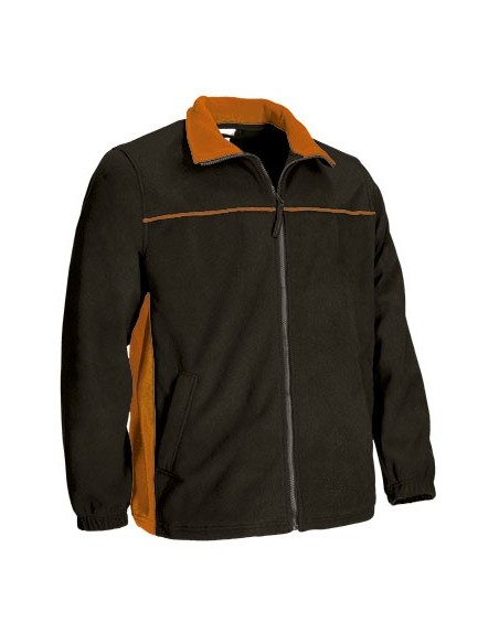 Chaqueta polar Thunder Valento